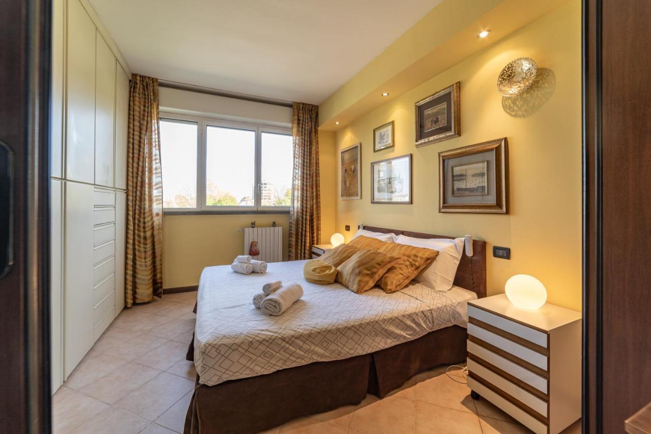 Apartment Rho-fiera Vintage House & Garage Privato Mailand