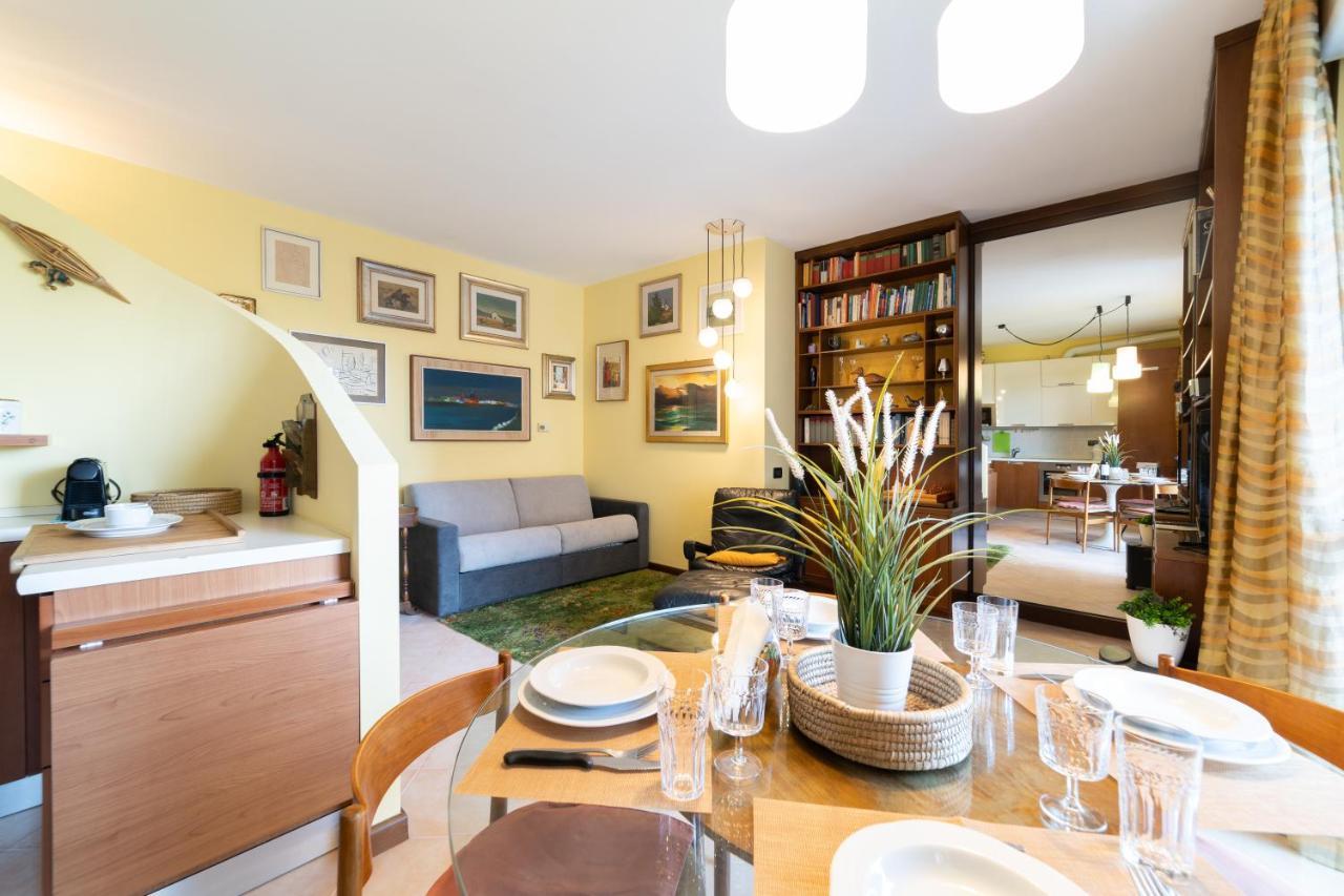 Apartment Rho-fiera Vintage House & Garage Privato Mailand